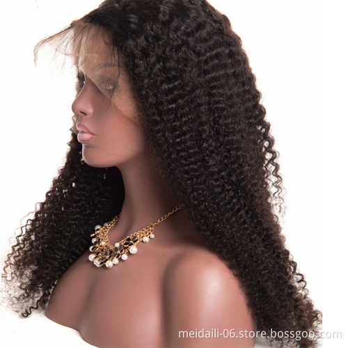 Christmas 2021 New Year Wigs Lace Front For Girls Sweet Bob Wigs Sexy Curly Human Hair Wigs